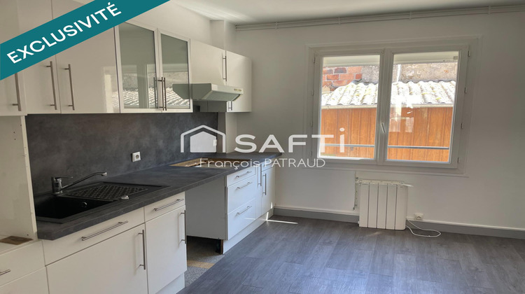 Ma-Cabane - Vente Immeuble Saint-Arnoult-en-Yvelines, 120 m²