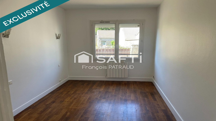 Ma-Cabane - Vente Immeuble Saint-Arnoult-en-Yvelines, 120 m²
