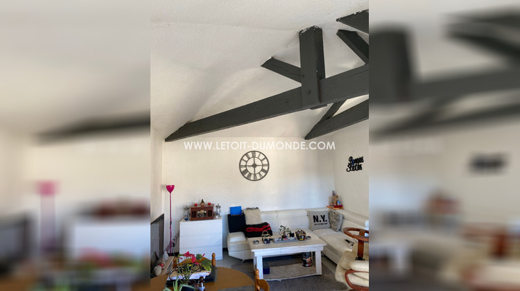 Ma-Cabane - Vente Immeuble SAINT-ASTIER, 360 m²