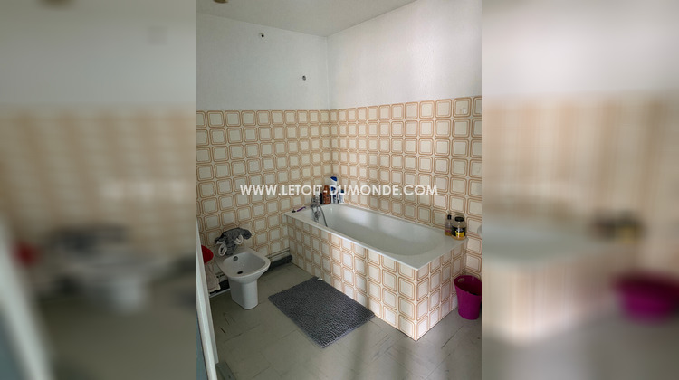 Ma-Cabane - Vente Immeuble SAINT-ASTIER, 360 m²