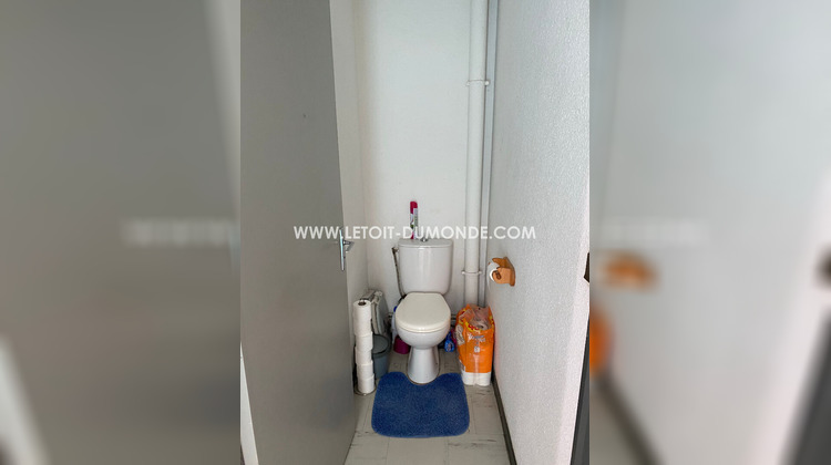 Ma-Cabane - Vente Immeuble SAINT-ASTIER, 360 m²