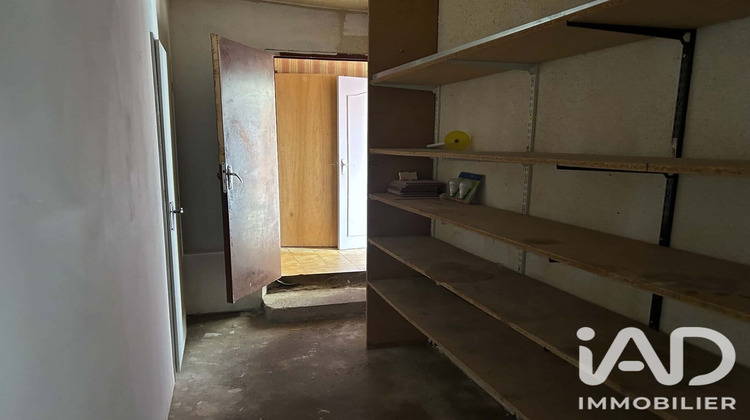 Ma-Cabane - Vente Immeuble Saint-Aubin, 226 m²