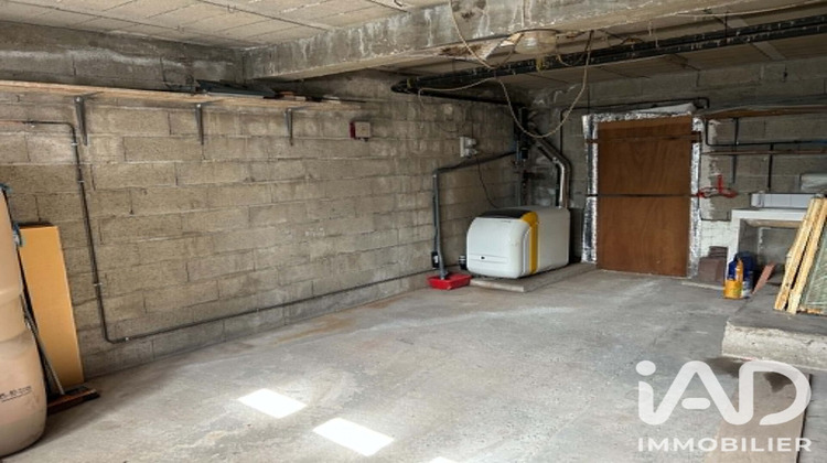 Ma-Cabane - Vente Immeuble Saint-Aubin, 226 m²