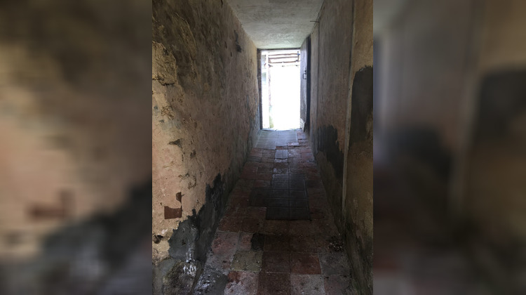 Ma-Cabane - Vente Immeuble Saint-Aubin-des-Coudrais, 160 m²