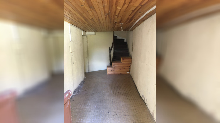 Ma-Cabane - Vente Immeuble Saint-Aubin-des-Coudrais, 160 m²