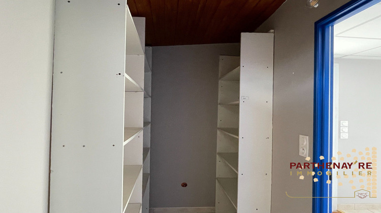 Ma-Cabane - Vente Immeuble Saint-aubin-le-cloud, 768 m²