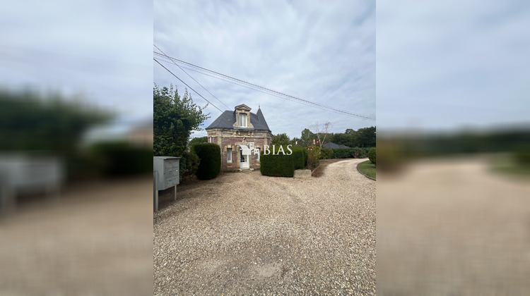 Ma-Cabane - Vente Immeuble Saint-Aubin-lès-Elbeuf, 560 m²