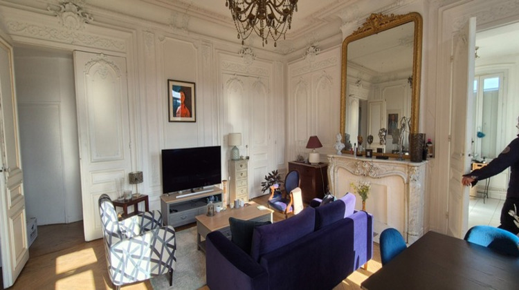 Ma-Cabane - Vente Immeuble SAINT AUBIN LES ELBEUF, 552 m²