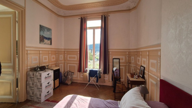 Ma-Cabane - Vente Immeuble SAINT AUBIN LES ELBEUF, 552 m²