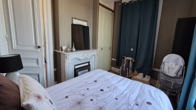 Ma-Cabane - Vente Immeuble SAINT AUBIN LES ELBEUF, 552 m²