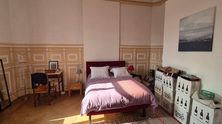 Ma-Cabane - Vente Immeuble SAINT AUBIN LES ELBEUF, 552 m²