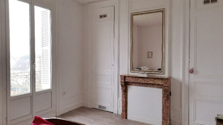 Ma-Cabane - Vente Immeuble Saint-Aubin-lès-Elbeuf, 552 m²