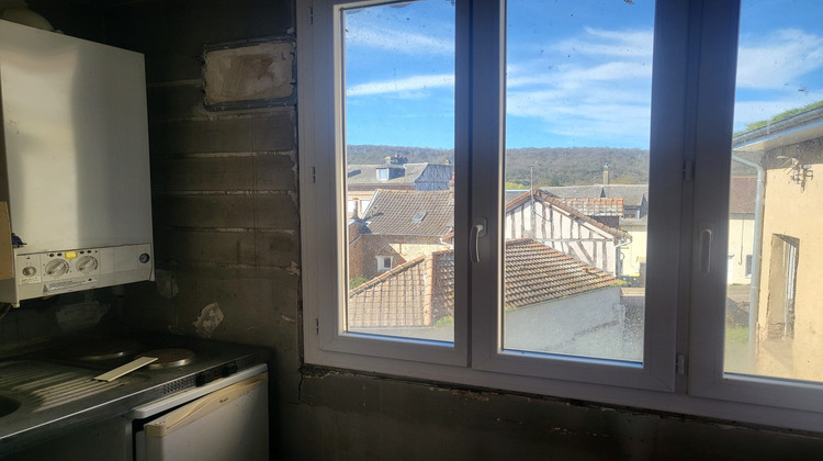 Ma-Cabane - Vente Immeuble Saint-Aubin-lès-Elbeuf, 70 m²