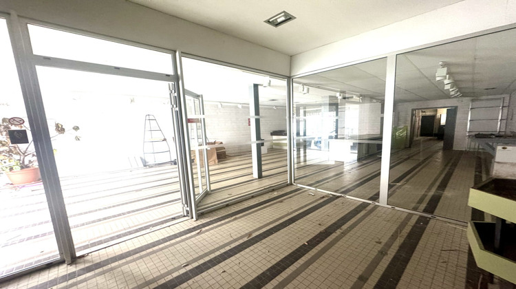 Ma-Cabane - Vente Immeuble Saint-Aubin-lès-Elbeuf, 298 m²