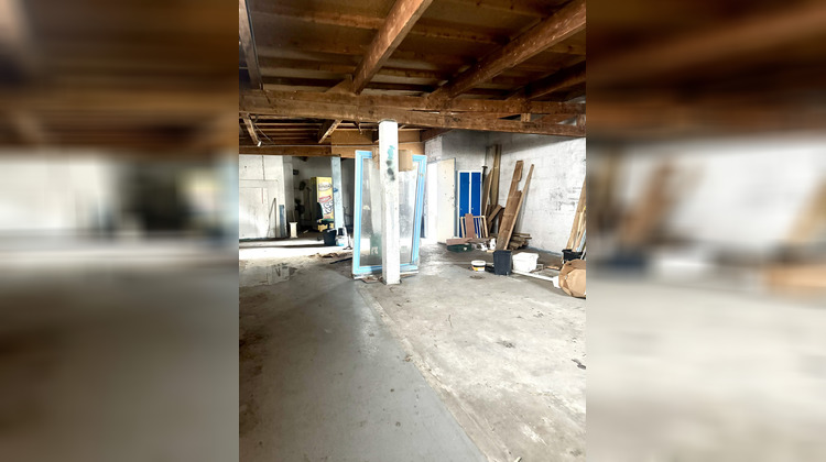 Ma-Cabane - Vente Immeuble Saint-Aubin-lès-Elbeuf, 298 m²