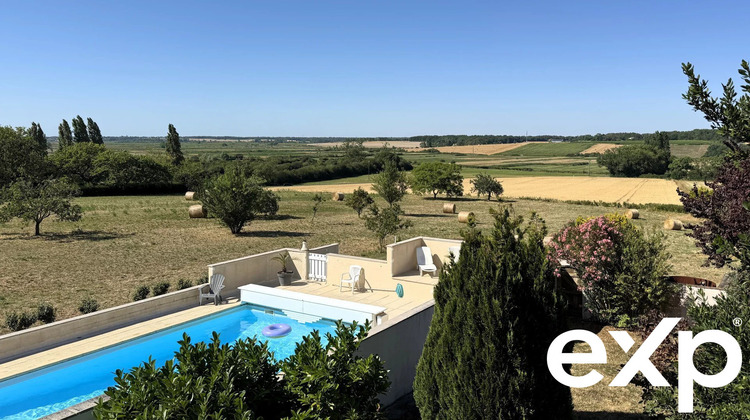 Ma-Cabane - Vente Immeuble Saint-Augustin, 150 m²