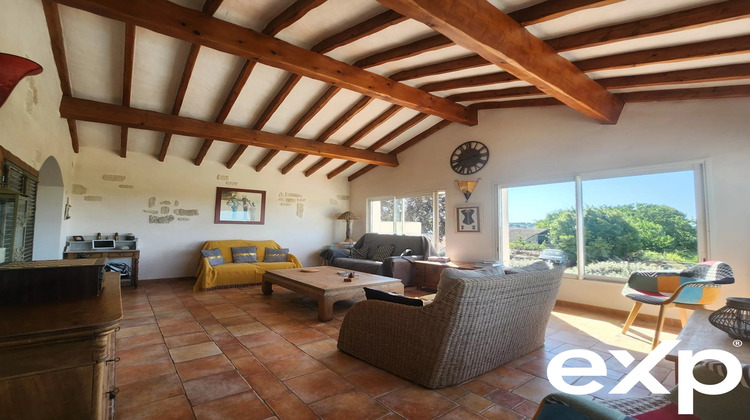 Ma-Cabane - Vente Immeuble Saint-Augustin, 150 m²