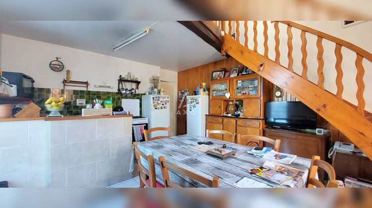 Ma-Cabane - Vente Immeuble SAINT AULAYE, 307 m²