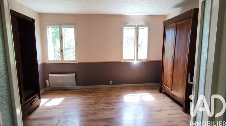 Ma-Cabane - Vente Immeuble Saint-Avé, 131 m²