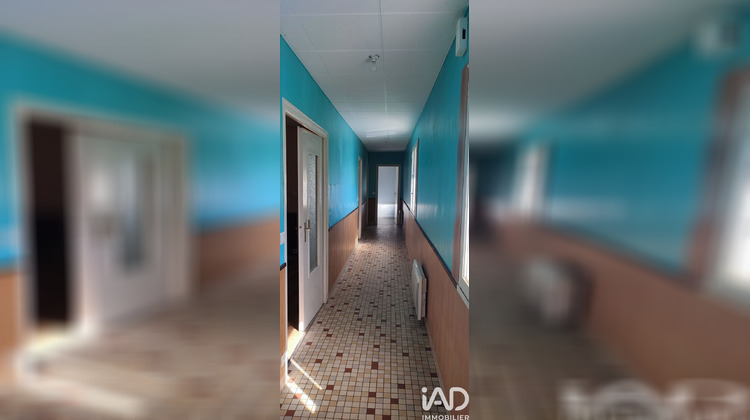 Ma-Cabane - Vente Immeuble Saint-Avé, 131 m²