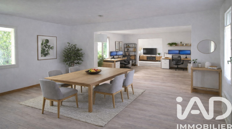 Ma-Cabane - Vente Immeuble Saint-Avé, 131 m²