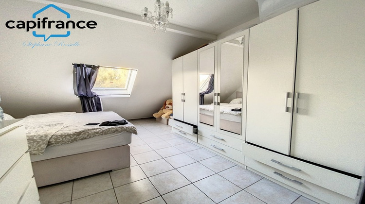 Ma-Cabane - Vente Immeuble SAINT AVOLD, 950 m²