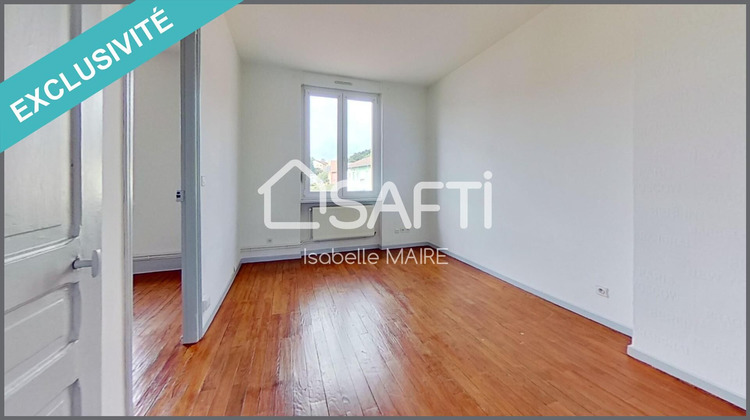 Ma-Cabane - Vente Immeuble Saint-Avold, 700 m²