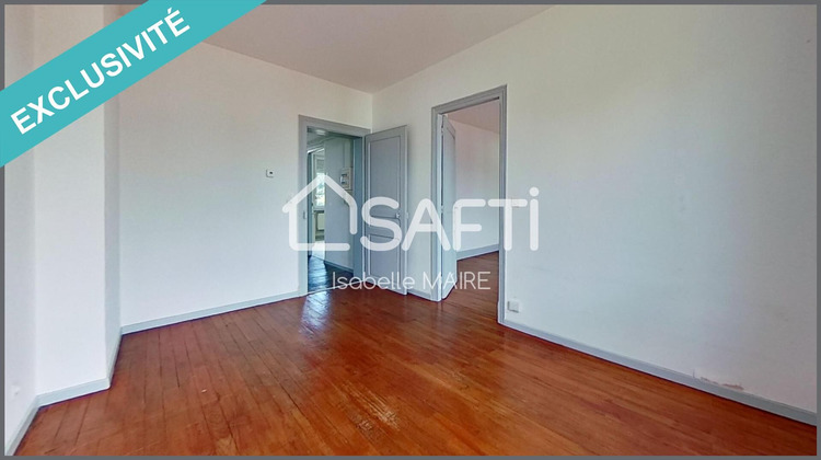 Ma-Cabane - Vente Immeuble Saint-Avold, 700 m²