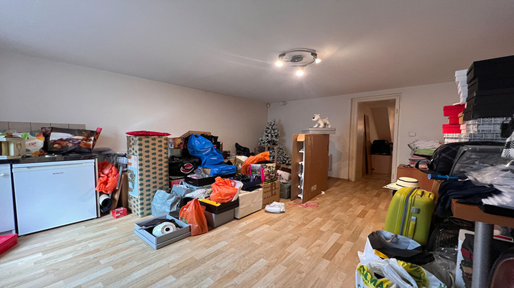 Ma-Cabane - Vente Immeuble SAINT-AVOLD, 210 m²