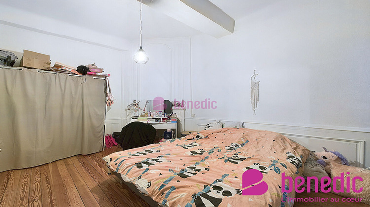 Ma-Cabane - Vente Immeuble SAINT-AVOLD, 4 m²