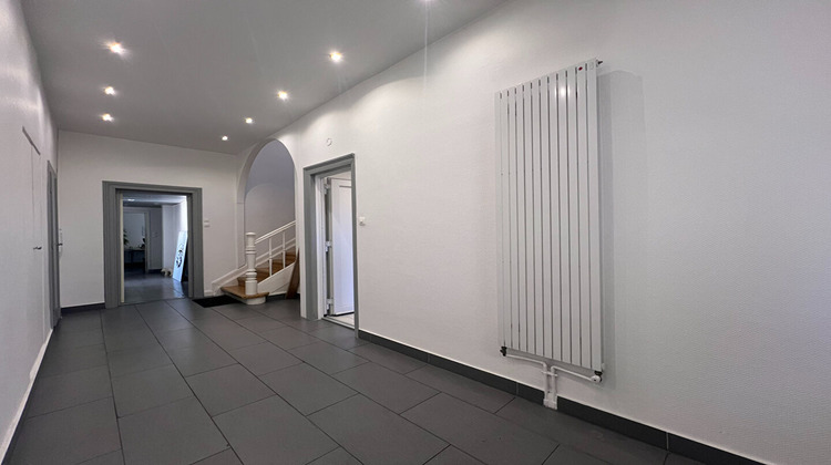 Ma-Cabane - Vente Immeuble SAINT-AVOLD, 300 m²