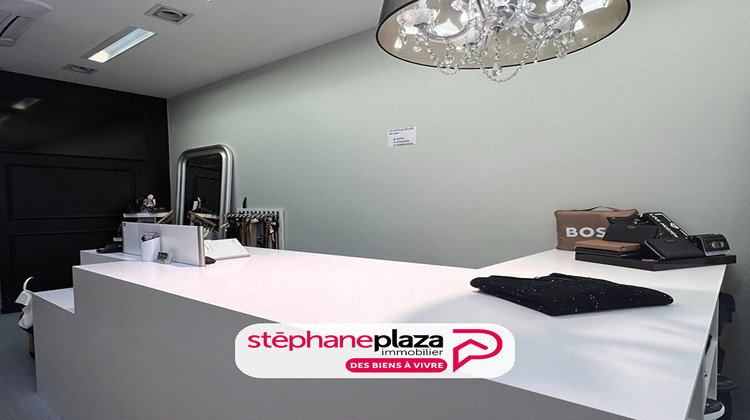 Ma-Cabane - Vente Immeuble SAINT-AVOLD, 210 m²