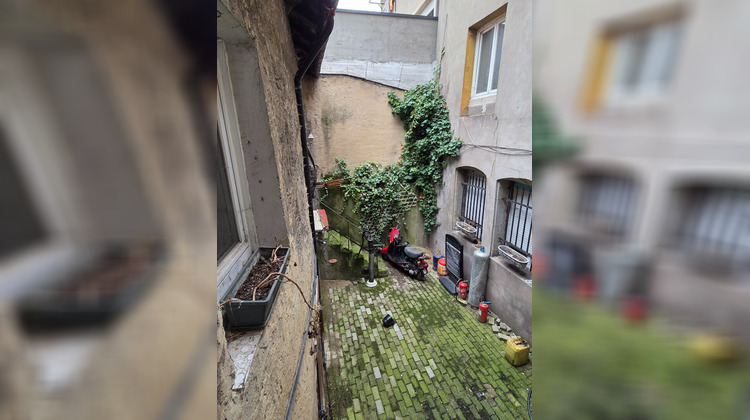 Ma-Cabane - Vente Immeuble SAINT-AVOLD, 260 m²