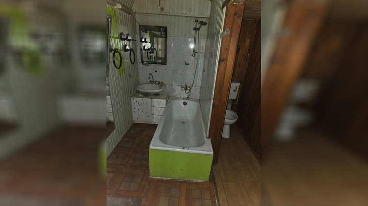 Ma-Cabane - Vente Immeuble SAINT-AVOLD, 260 m²