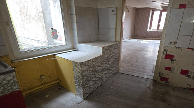 Ma-Cabane - Vente Immeuble SAINT-AVOLD, 260 m²