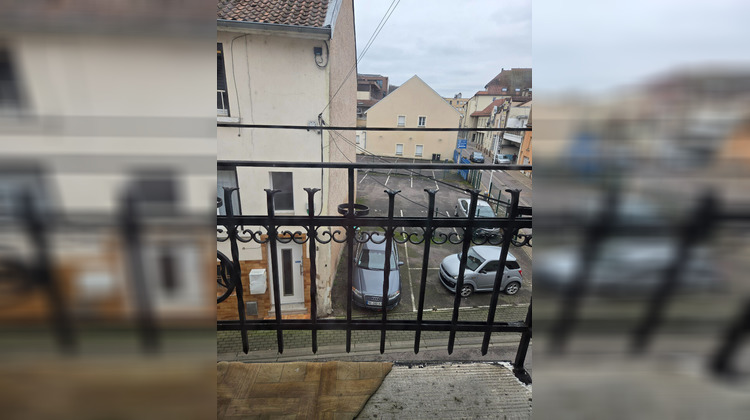 Ma-Cabane - Vente Immeuble SAINT-AVOLD, 260 m²