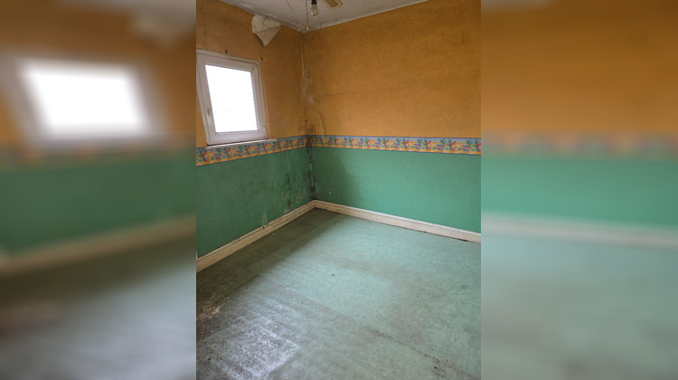 Ma-Cabane - Vente Immeuble SAINT-AVOLD, 260 m²