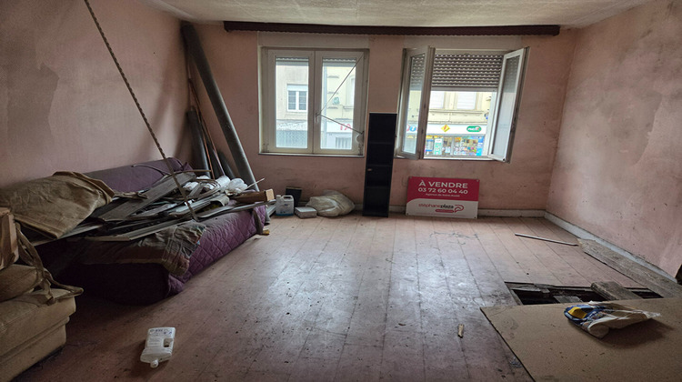 Ma-Cabane - Vente Immeuble SAINT-AVOLD, 260 m²