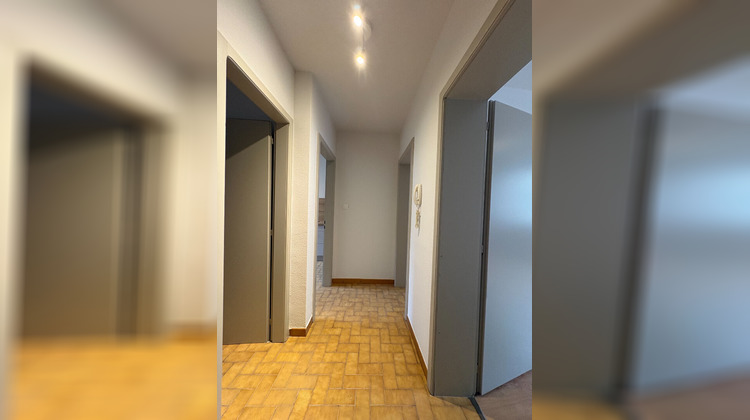 Ma-Cabane - Vente Immeuble SAINT-AVOLD, 380 m²