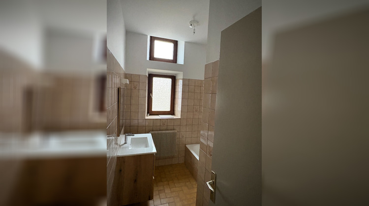 Ma-Cabane - Vente Immeuble SAINT-AVOLD, 380 m²