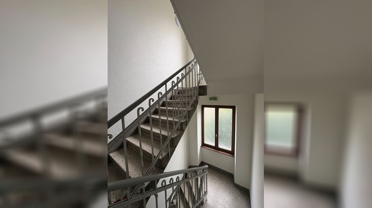 Ma-Cabane - Vente Immeuble SAINT-AVOLD, 380 m²