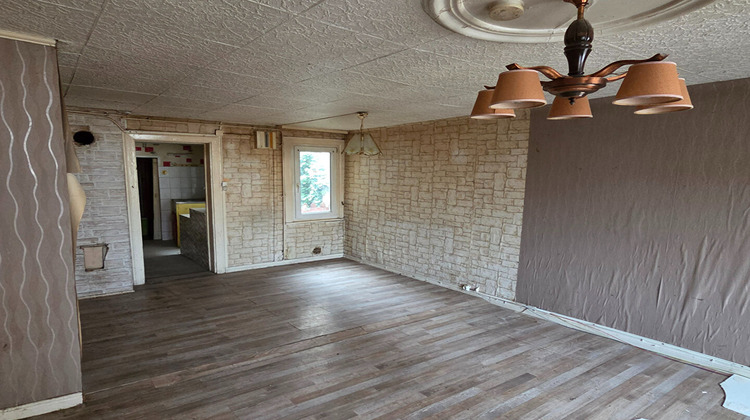 Ma-Cabane - Vente Immeuble SAINT-AVOLD, 260 m²