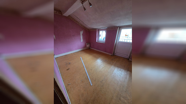 Ma-Cabane - Vente Immeuble SAINT-AVOLD, 260 m²