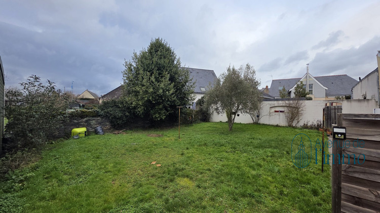 Ma-Cabane - Vente Immeuble Saint-Barthélemy-d'Anjou, 231 m²