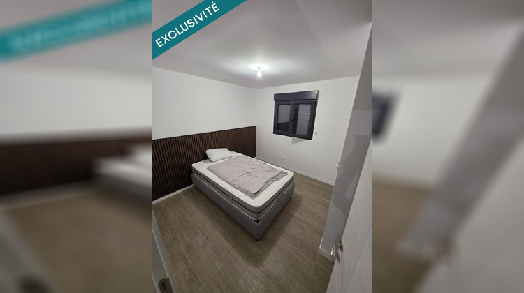 Ma-Cabane - Vente Immeuble Saint-Barthelemy-d'Anjou, 140 m²