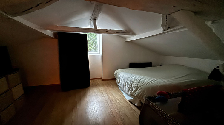 Ma-Cabane - Vente Immeuble SAINT-BARTHELEMY-DE-BELLEGARDE, 390 m²