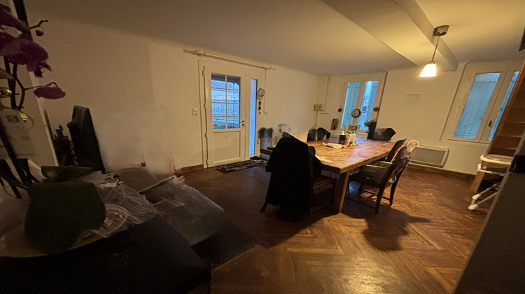 Ma-Cabane - Vente Immeuble SAINT-BARTHELEMY-DE-BELLEGARDE, 390 m²