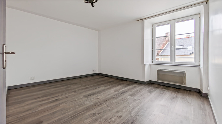 Ma-Cabane - Vente Immeuble SAINT-BENOIT-DES-ONDES, 218 m²