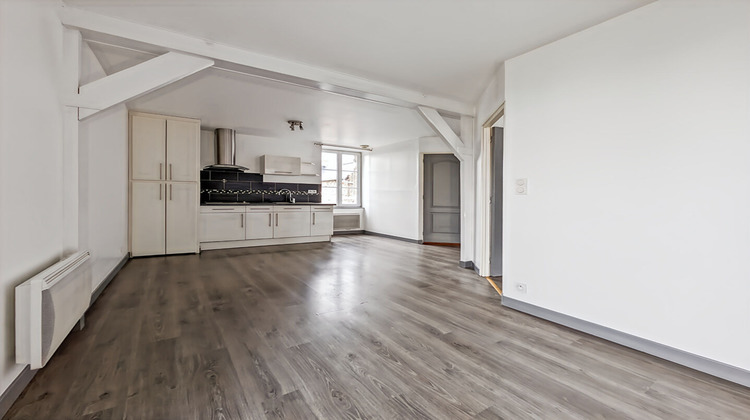 Ma-Cabane - Vente Immeuble SAINT-BENOIT-DES-ONDES, 218 m²