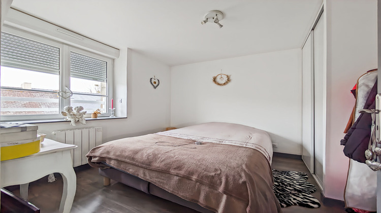 Ma-Cabane - Vente Immeuble SAINT-BENOIT-DES-ONDES, 218 m²